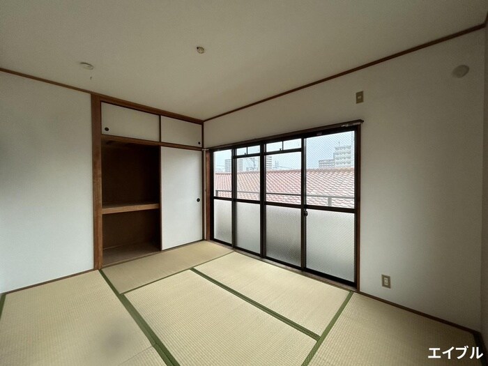 物件内観写真18　(居室)