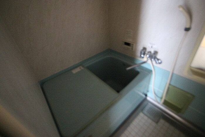 物件内観写真12　(バス／シャワールーム等)