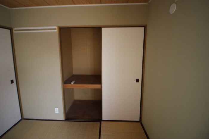 物件内観写真14　(収納)