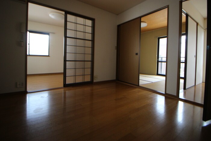 物件内観写真17　(居室)