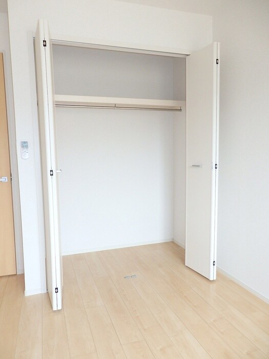 物件内観写真9　(収納)
