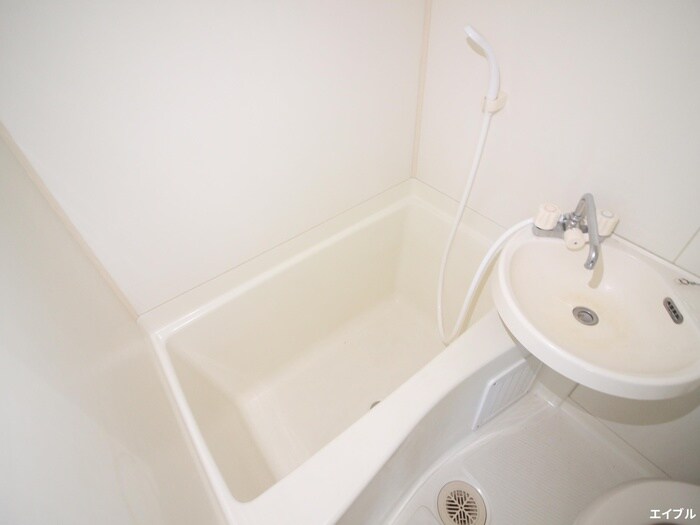 物件内観写真7　(バス／シャワールーム等)