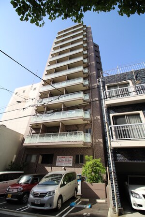 Ｌｉｏｎ銀山町外観写真