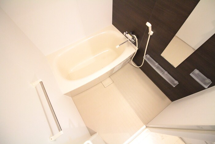 物件内観写真9　(バス／シャワールーム等)