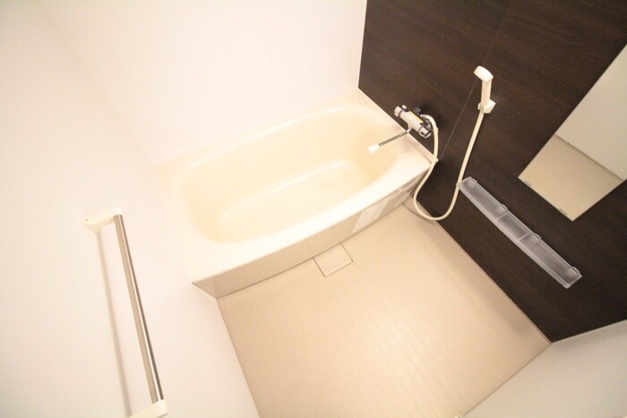 物件内観写真9　(バス／シャワールーム等)