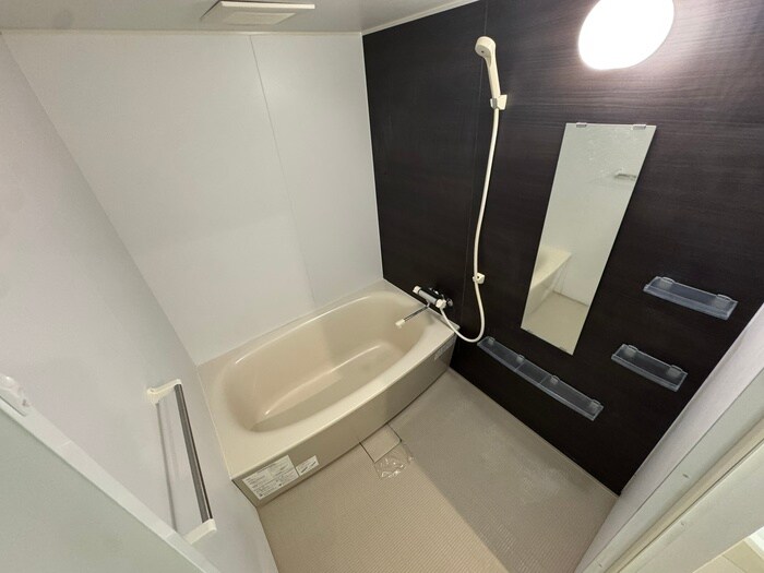 物件内観写真9　(バス／シャワールーム等)