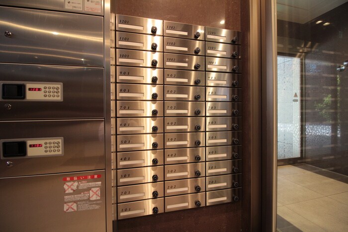 物件外観写真3　(建物設備)