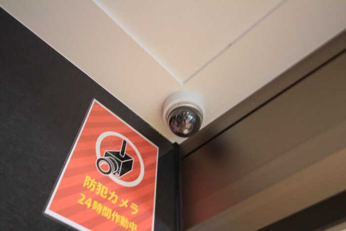 物件外観写真5　(建物設備)