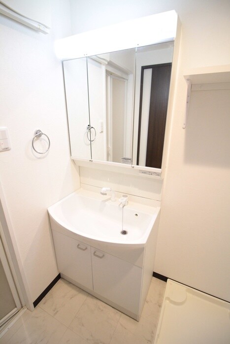 物件内観写真10　(洗面)