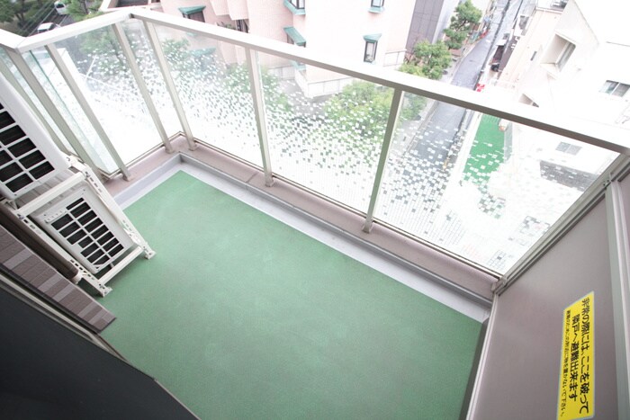 物件内観写真15　(ベランダ・バルコニー)