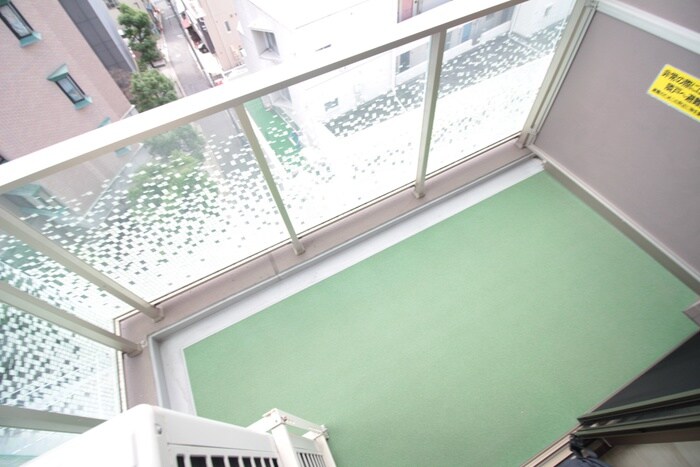 物件内観写真15　(ベランダ・バルコニー)