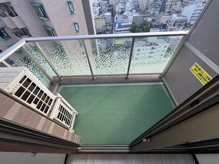 物件内観写真16　(ベランダ・バルコニー)