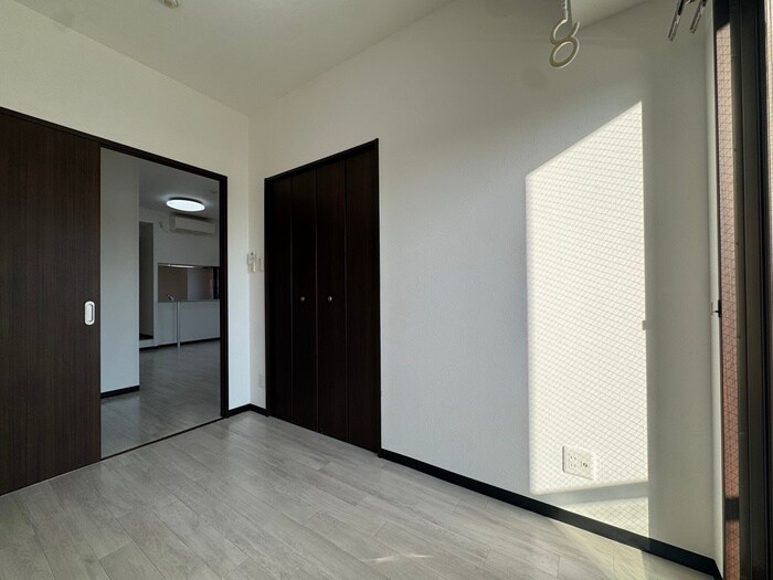 物件内観写真18　(居室)