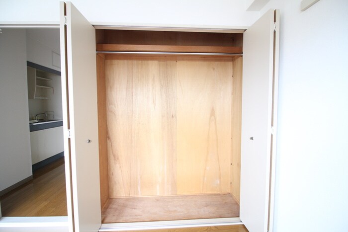 物件内観写真10　(収納)