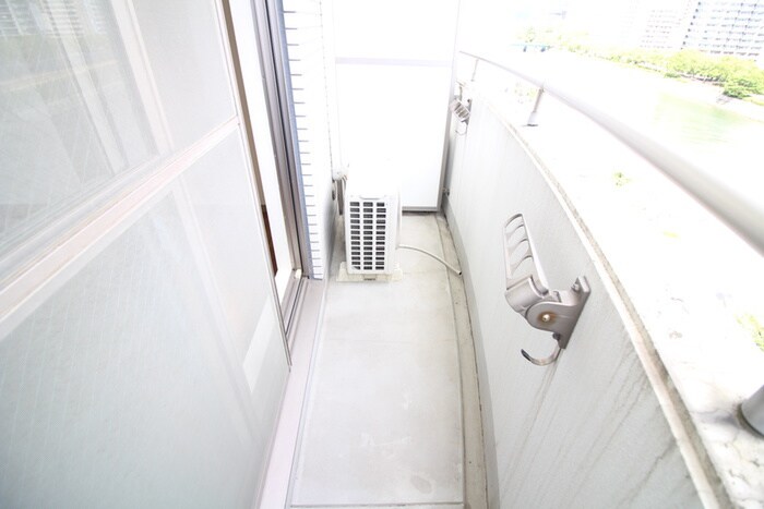 物件内観写真13　(ベランダ・バルコニー)