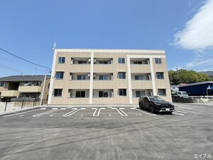 アデランテみくまり外観写真