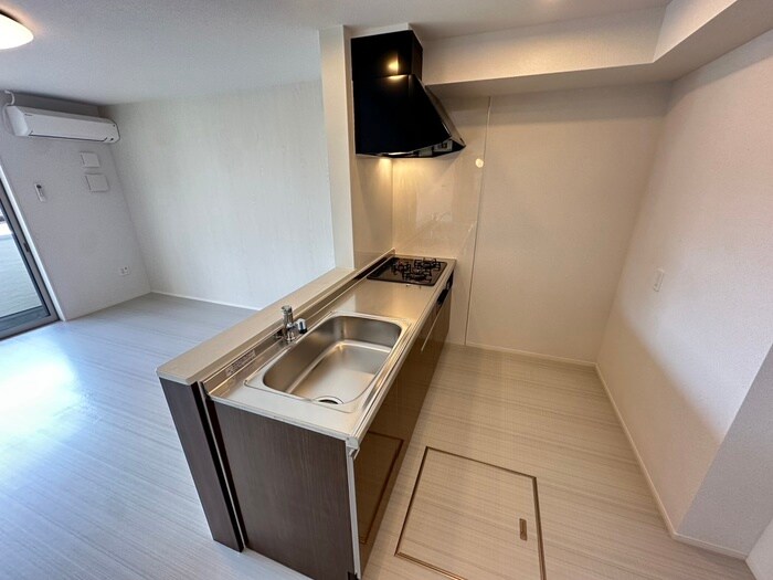 物件内観写真8　(キッチン)