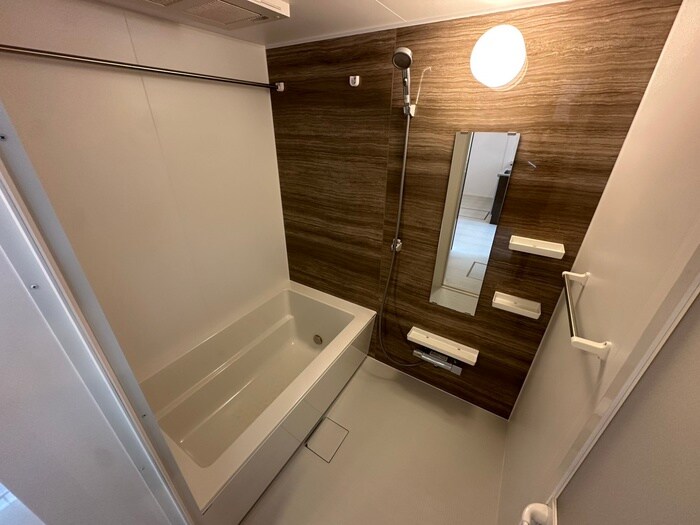 物件内観写真9　(バス／シャワールーム等)