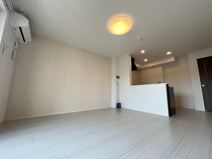 物件内観写真21　(居室)