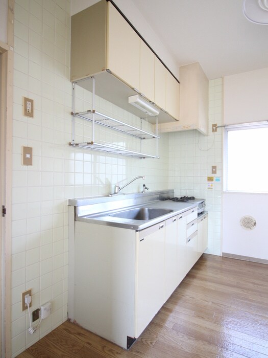 物件内観写真10　(キッチン)