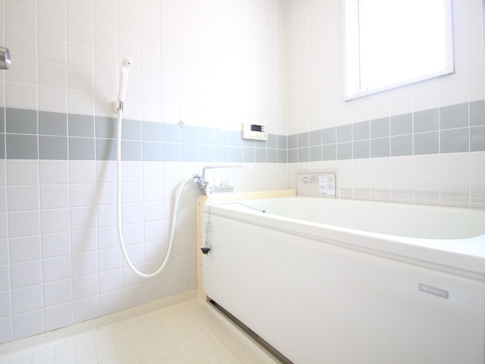 物件内観写真11　(バス／シャワールーム等)