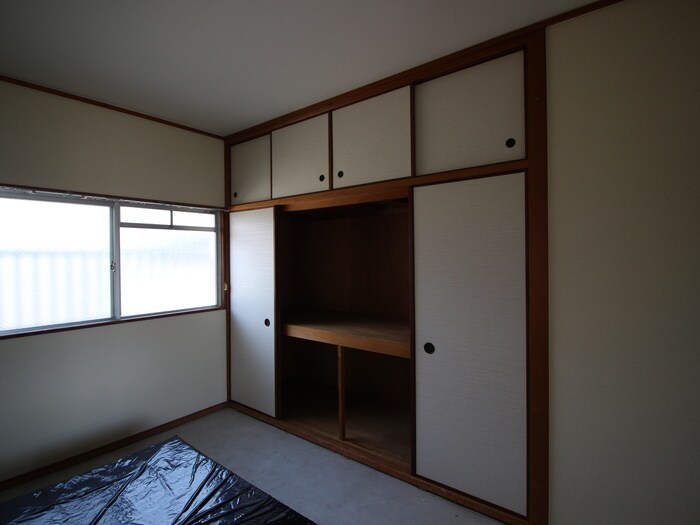 物件内観写真14　(収納)