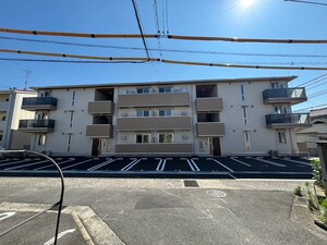 エレガンスパレス外観写真