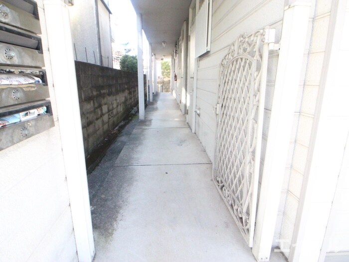 物件外観写真5　(その他)