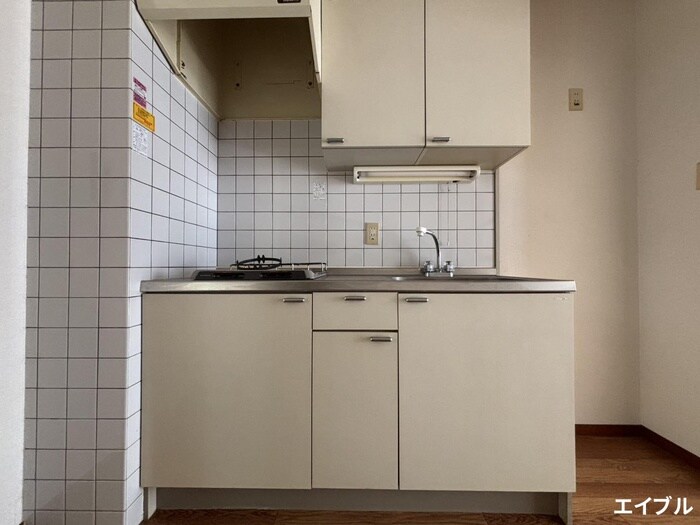 物件内観写真10　(キッチン)