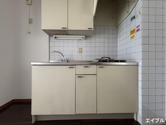 物件内観写真10　(キッチン)