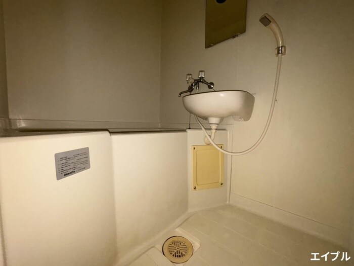 物件内観写真11　(バス／シャワールーム等)