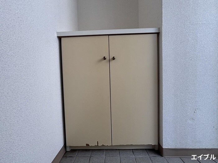物件内観写真15　(靴箱)