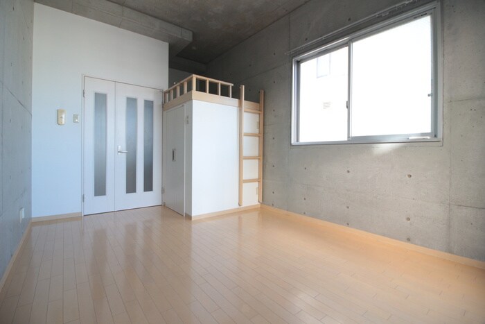 物件内観写真7　(居室)