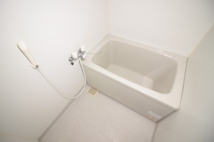 物件内観写真9　(バス／シャワールーム等)