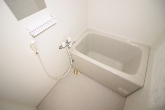 物件内観写真9　(バス／シャワールーム等)
