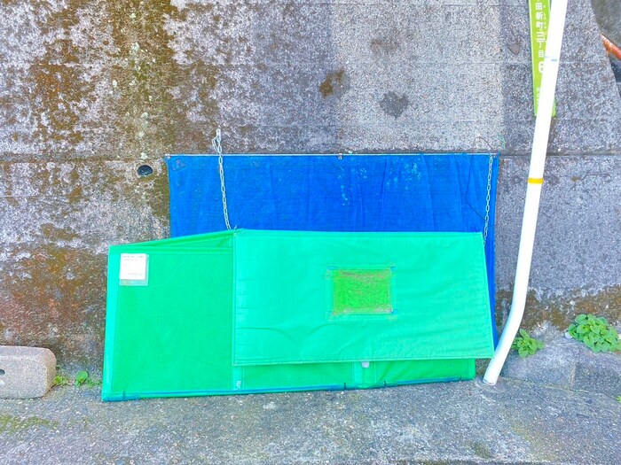 物件外観写真3　(建物設備)