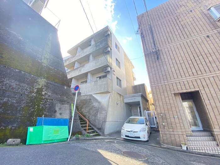 物件外観写真5　(外観写真)