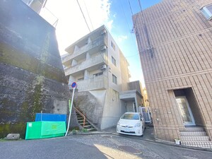 Ｃｈａｔｅａｕ－ＲＥＹ外観写真