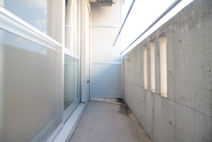 物件内観写真16　(ベランダ・バルコニー)