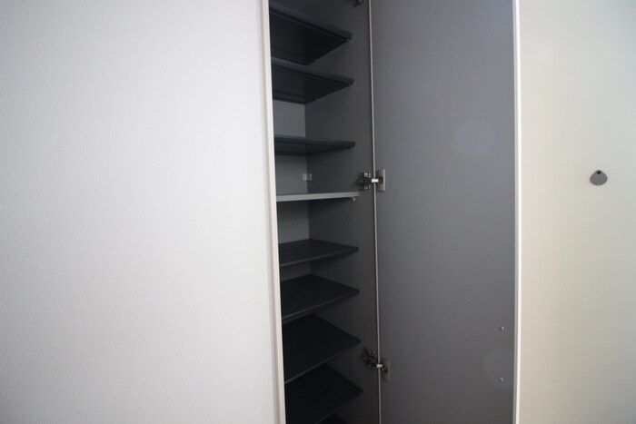 物件内観写真16　(靴箱)