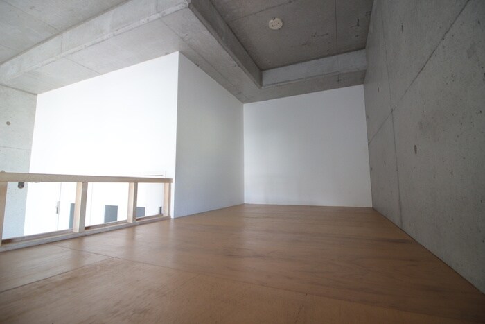 物件内観写真20　(ロフト)