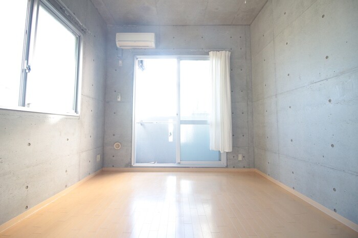 物件内観写真21　(居室)