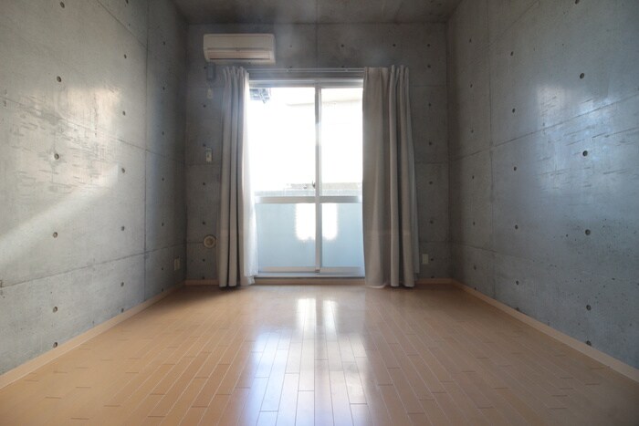 物件内観写真21　(居室)