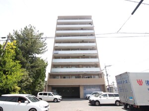 サンロ－レル串戸外観写真