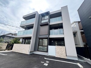 D-ROOM villa外観写真