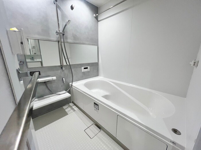 物件内観写真9　(バス／シャワールーム等)