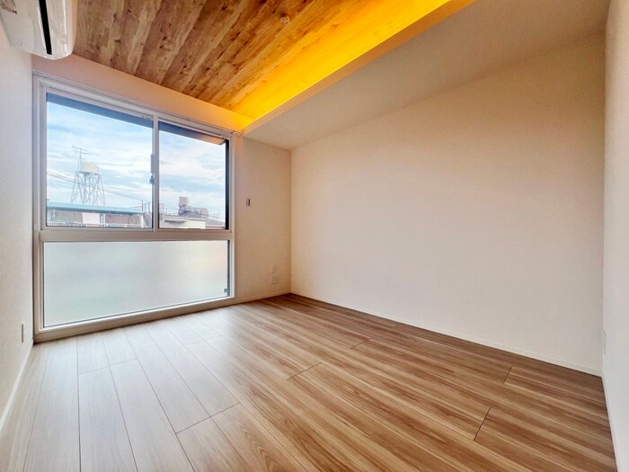 物件内観写真17　(居室)