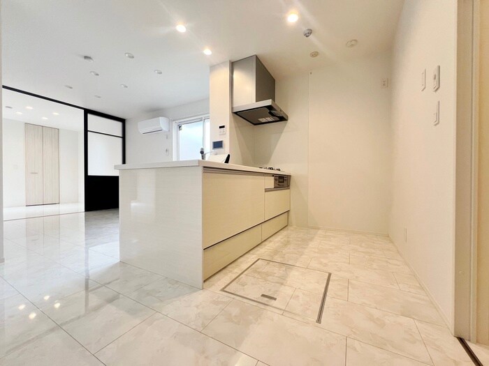 物件内観写真18　(キッチン)