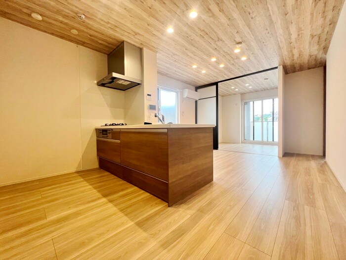 物件内観写真19　(居室)