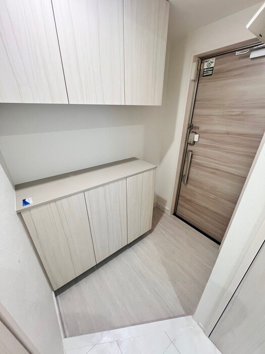 物件内観写真20　(玄関)